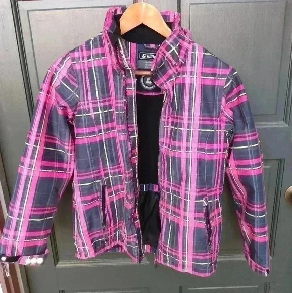 Winter jacket - Picture 1 of 4